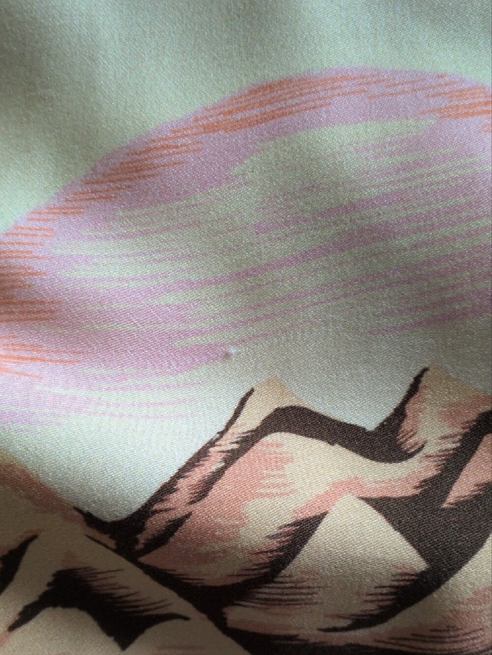 FARM Rio m Size Summer Shirt Oversized - Picture 13 of 14